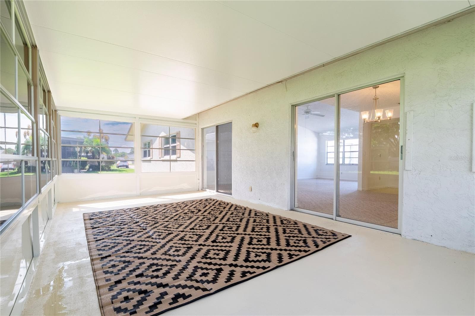 Condominium at 3114 37TH LN S #B, ST PETERSBURG, photo 23 of 85