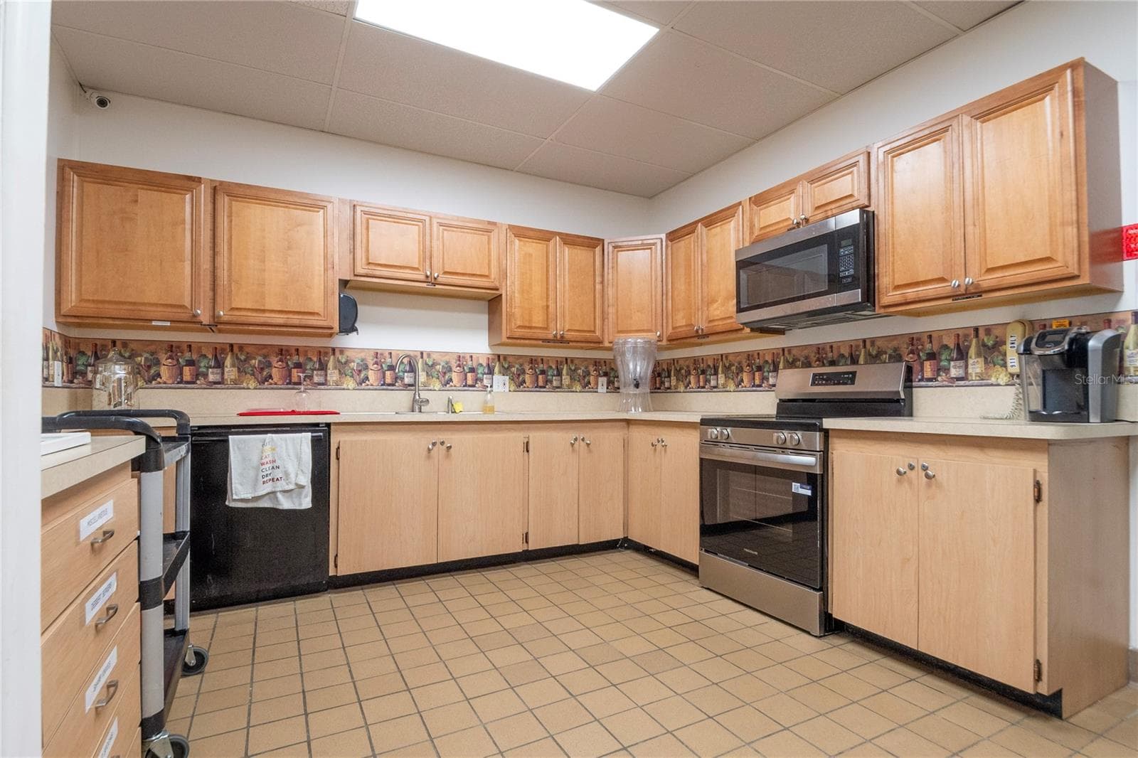 Condominium at 3114 37TH LN S #B, ST PETERSBURG, photo 78 of 85