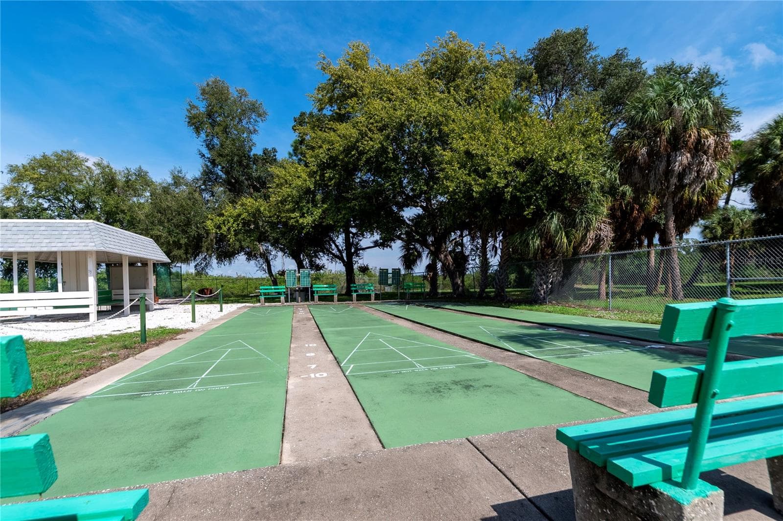 Condominium at 3114 37TH LN S #B, ST PETERSBURG, photo 84 of 85