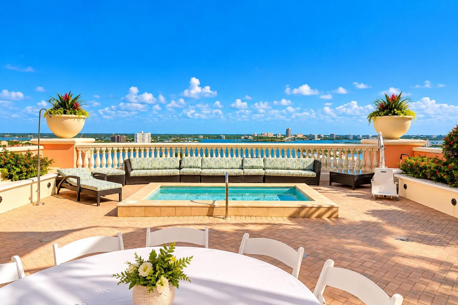 Condominium at 301 S GULFVIEW BLVD #604, CLEARWATER BEACH, photo 86 of 86