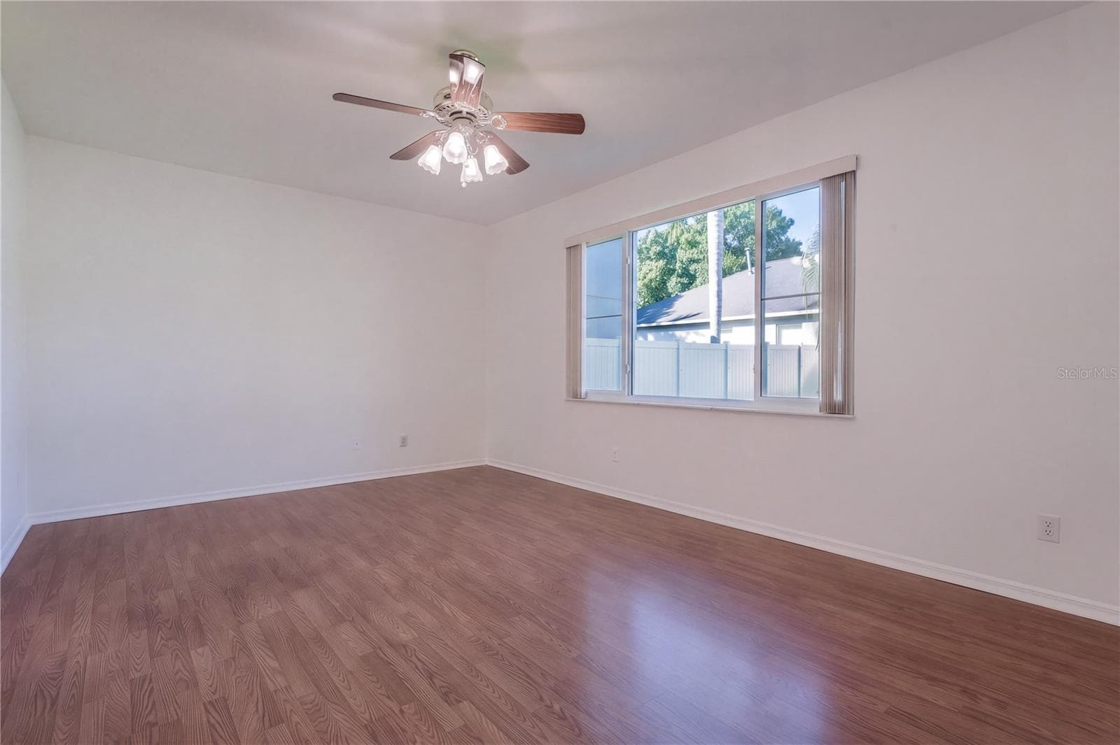 Family room - 4610 RIVERTON DR, ORLANDO