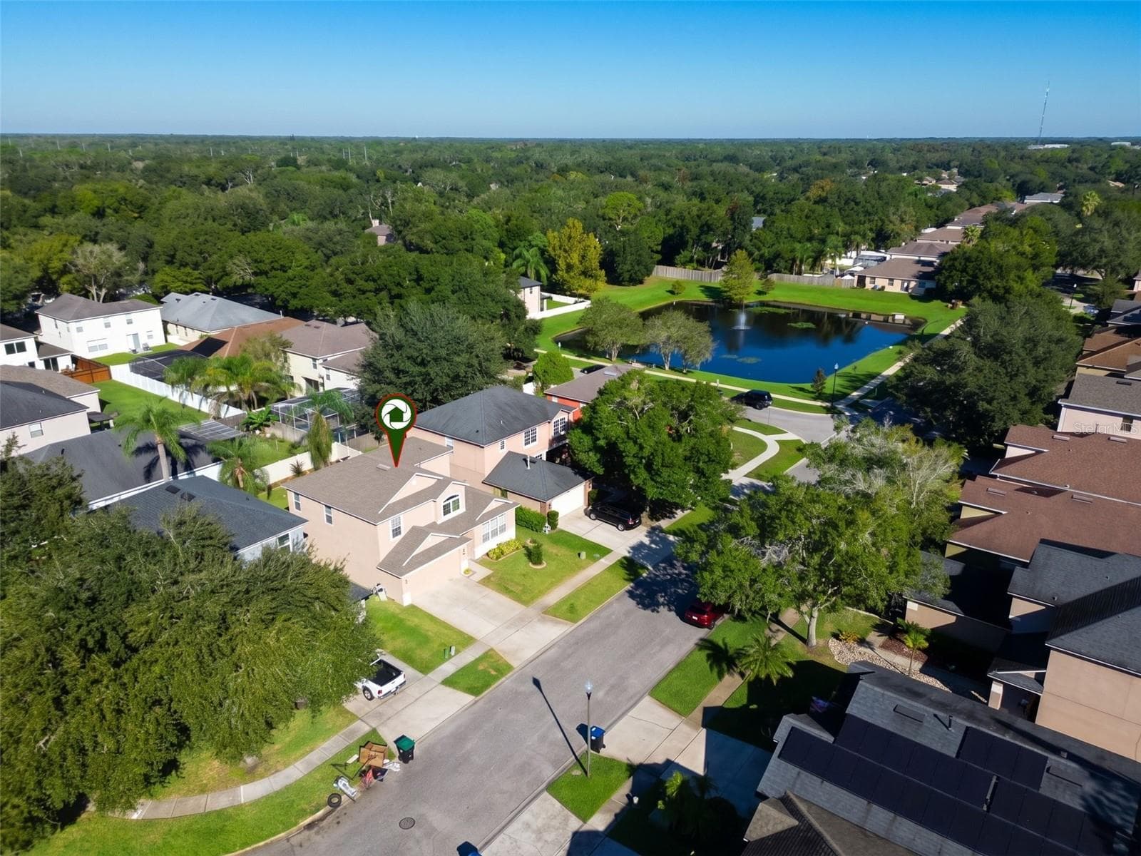 Single Family Residence at 4610 RIVERTON DR, ORLANDO, photo 19 of 24