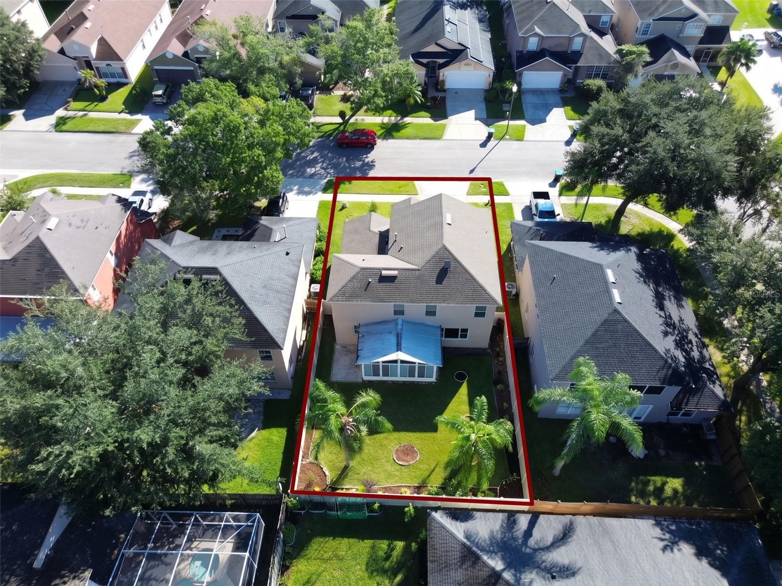 Single Family Residence at 4610 RIVERTON DR, ORLANDO, photo 20 of 24