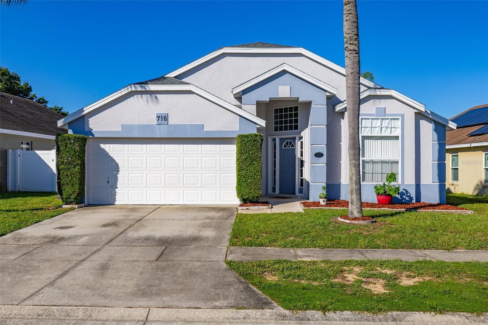 716 ROCHESTER LOOP