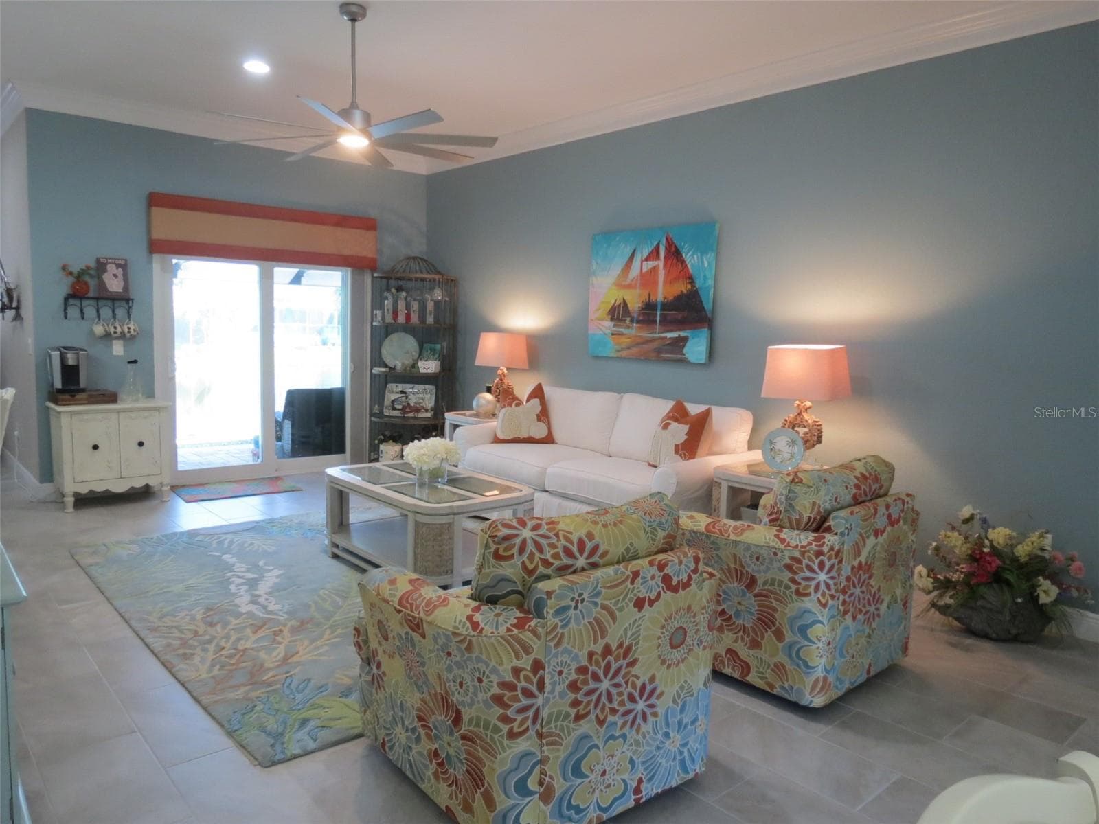 Single Family Residence at 9574 ARSIPE CIR, PORT CHARLOTTE, photo 9 of 61