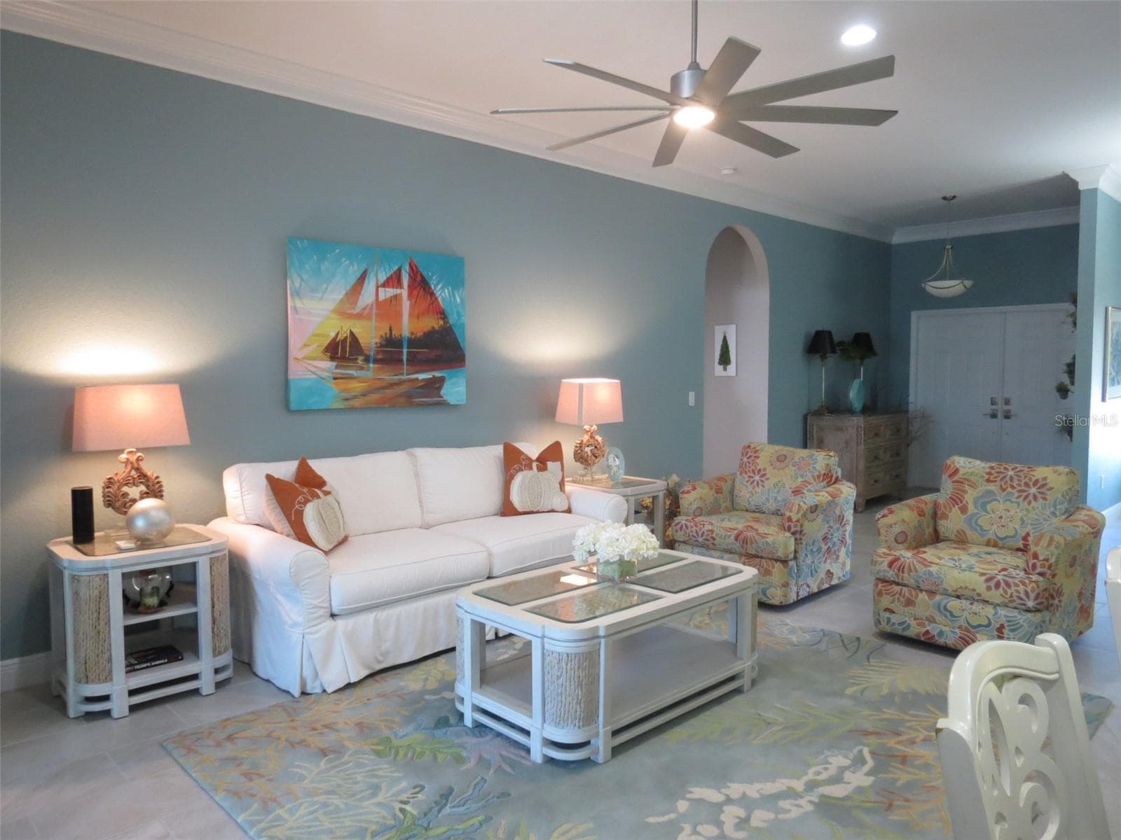 Single Family Residence at 9574 ARSIPE CIR, PORT CHARLOTTE, photo 11 of 61