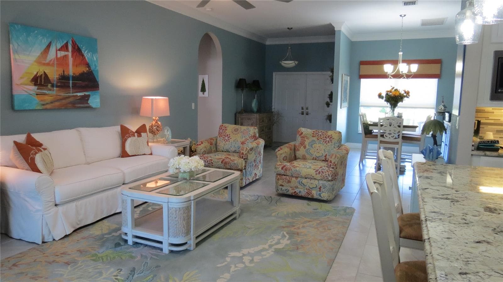 Single Family Residence at 9574 ARSIPE CIR, PORT CHARLOTTE, photo 12 of 61