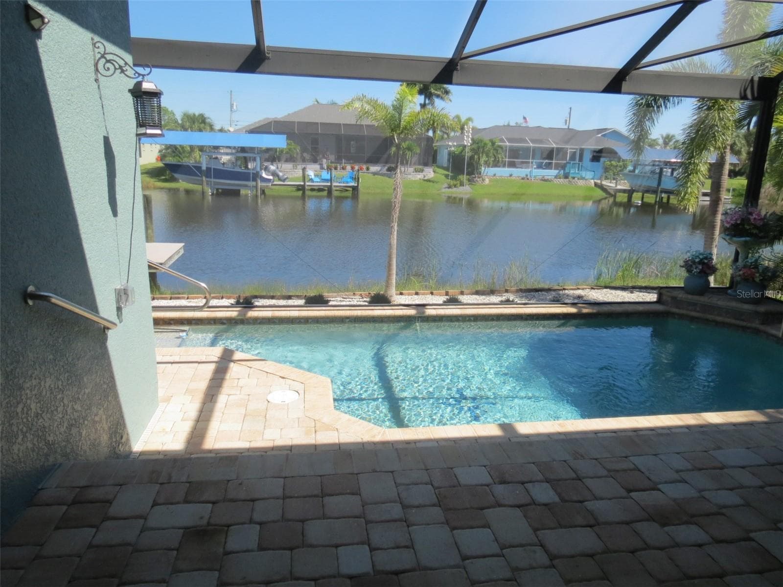 Single Family Residence at 9574 ARSIPE CIR, PORT CHARLOTTE, photo 30 of 61
