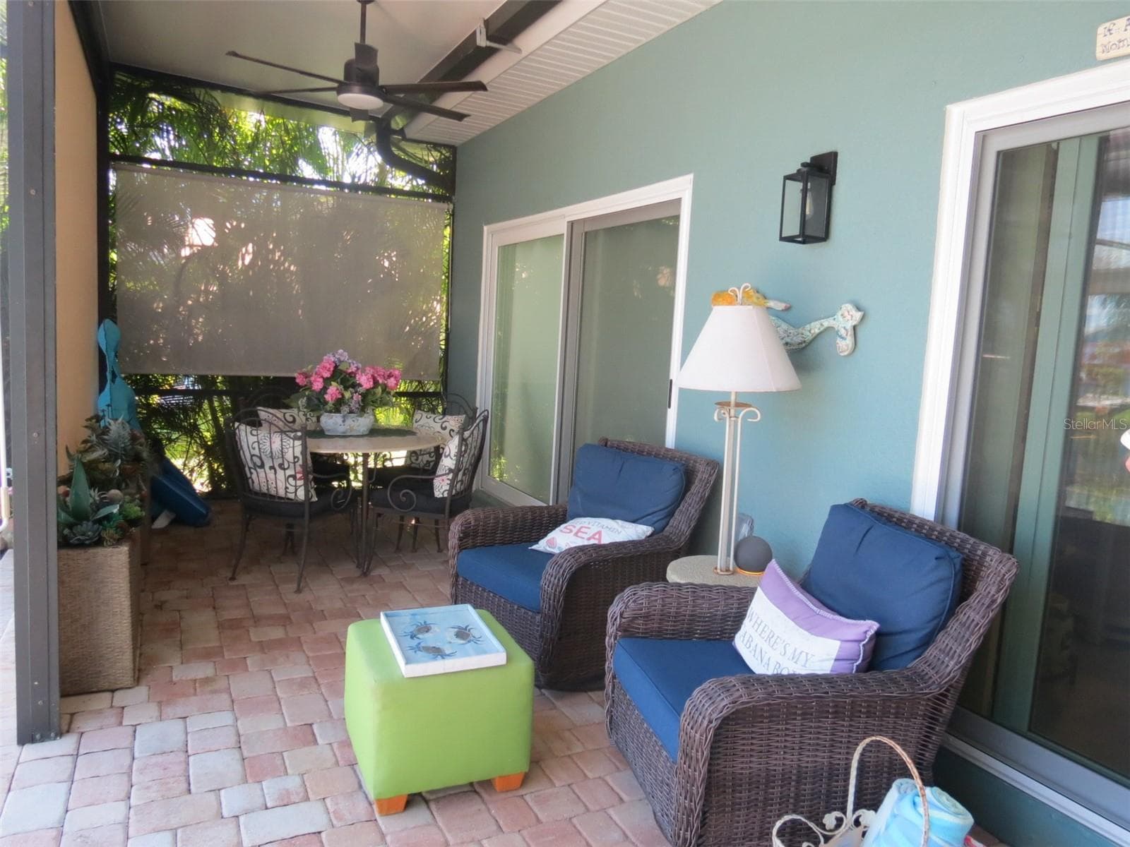 Single Family Residence at 9574 ARSIPE CIR, PORT CHARLOTTE, photo 31 of 61