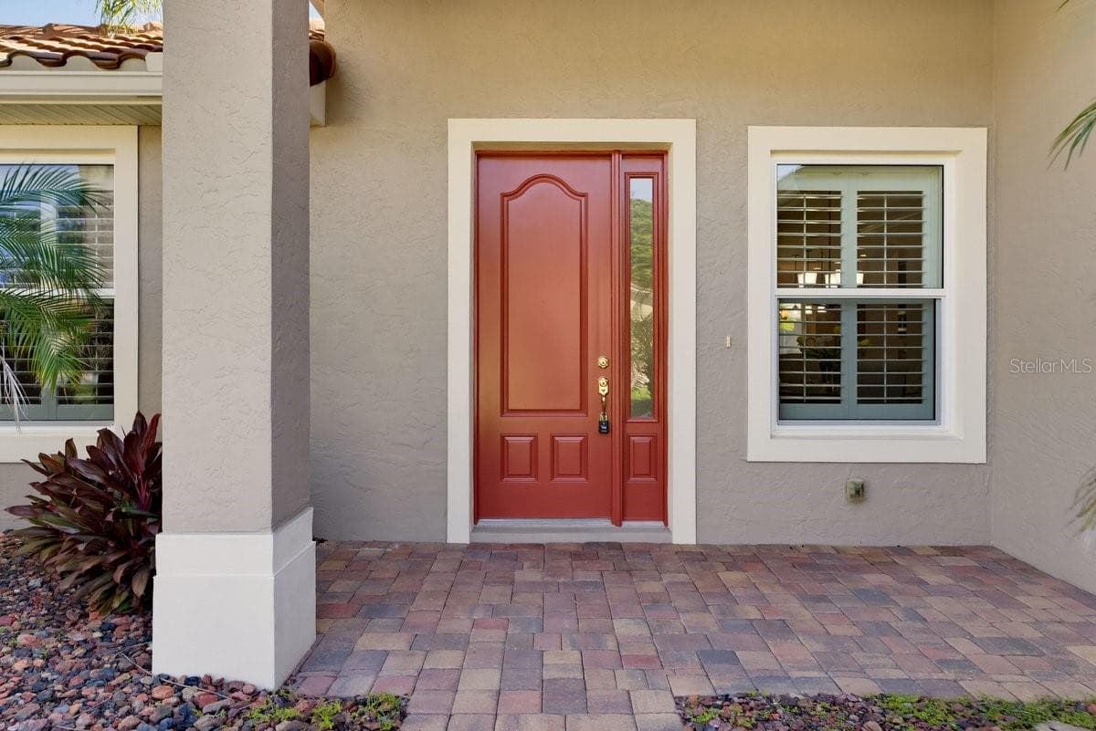 Single Family Residence at 29 THORNHILL CHASE CIR, ORMOND BEACH, photo 5 of 55