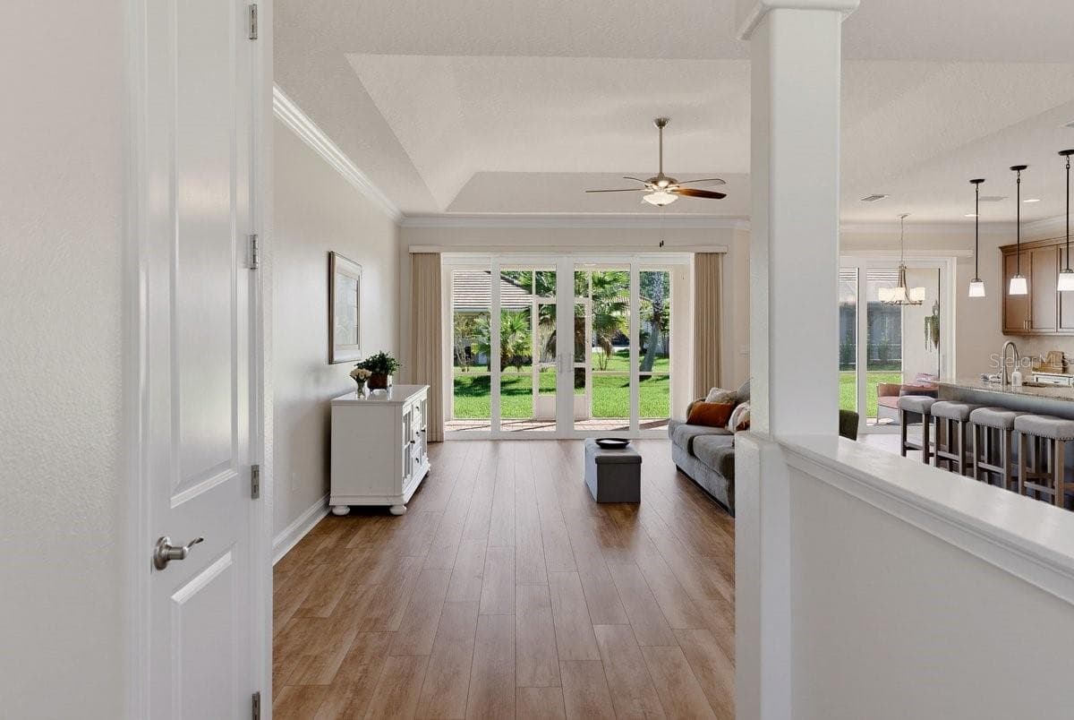 Single Family Residence at 29 THORNHILL CHASE CIR, ORMOND BEACH, photo 6 of 55