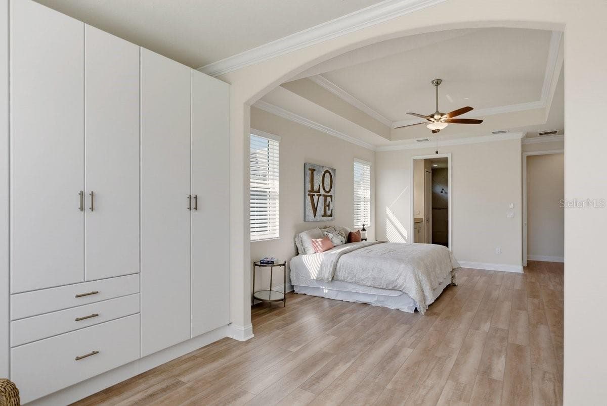Single Family Residence at 29 THORNHILL CHASE CIR, ORMOND BEACH, photo 23 of 55