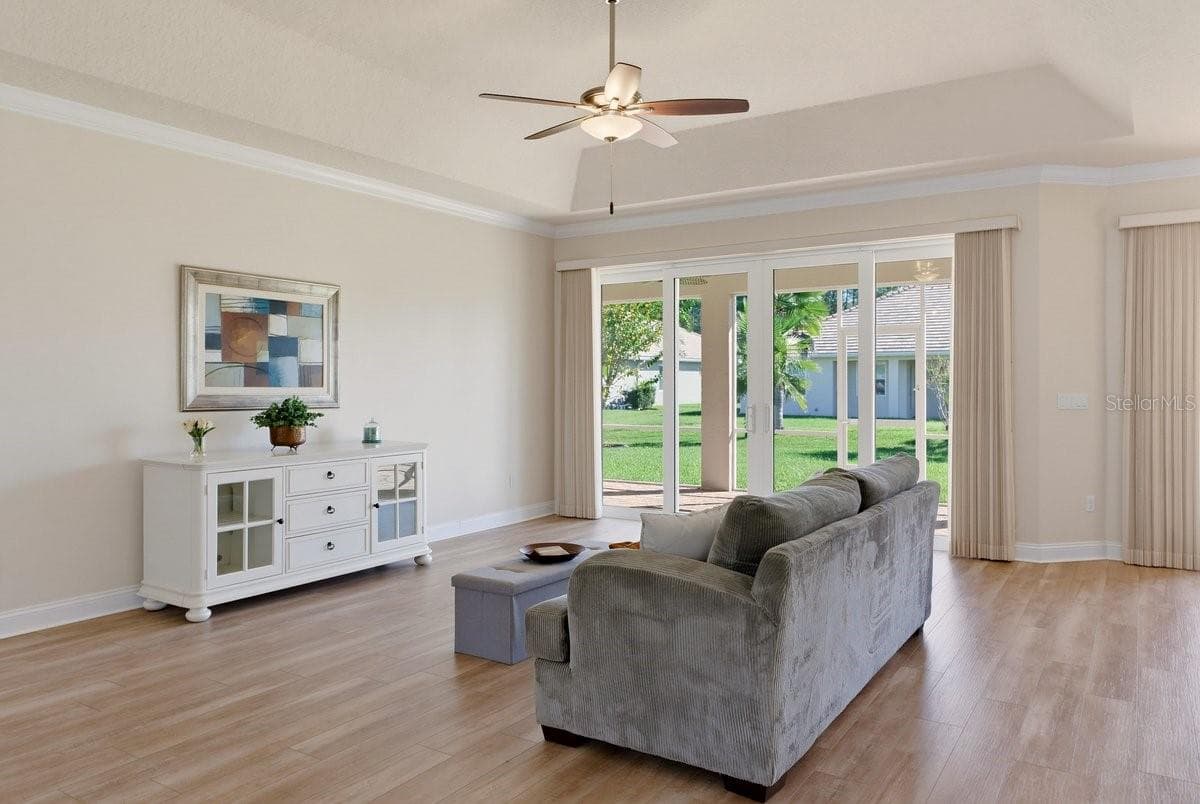 Single Family Residence at 29 THORNHILL CHASE CIR, ORMOND BEACH, photo 26 of 55