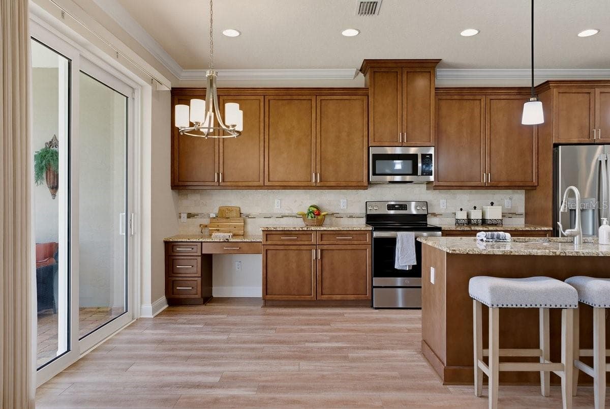 Single Family Residence at 29 THORNHILL CHASE CIR, ORMOND BEACH, photo 27 of 55