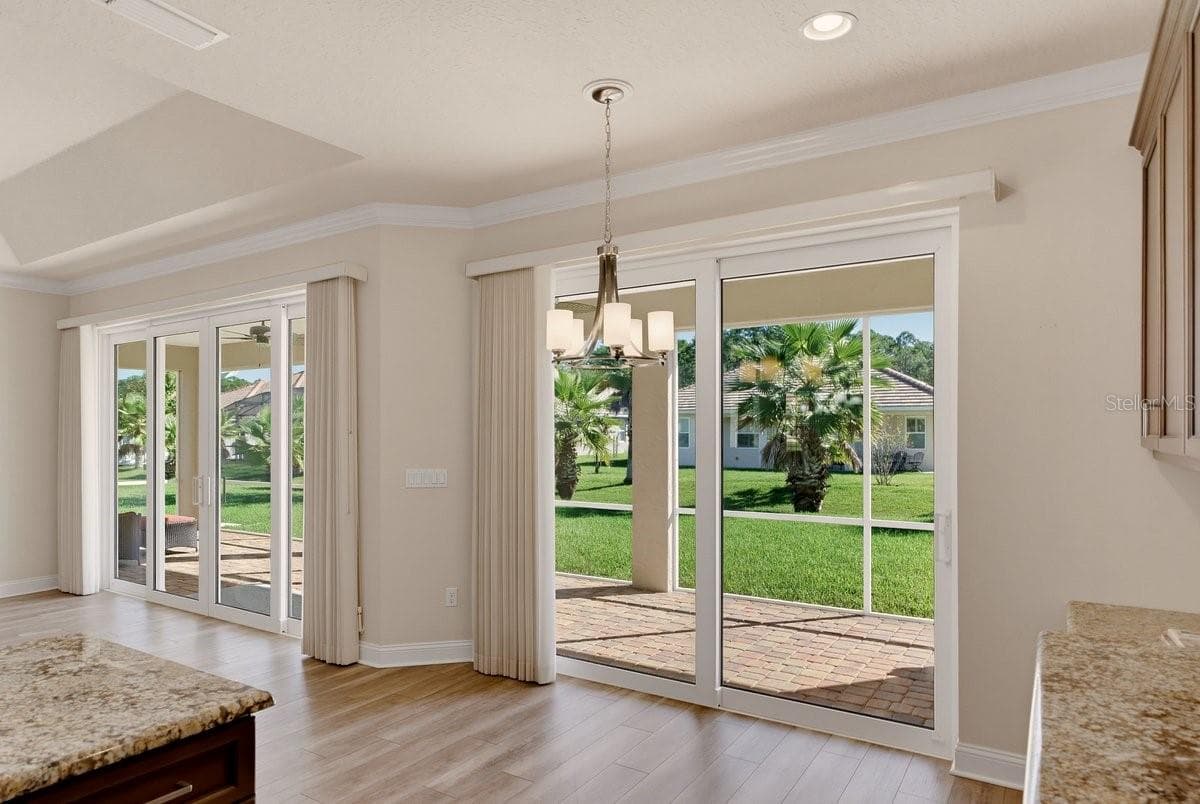 Single Family Residence at 29 THORNHILL CHASE CIR, ORMOND BEACH, photo 30 of 55