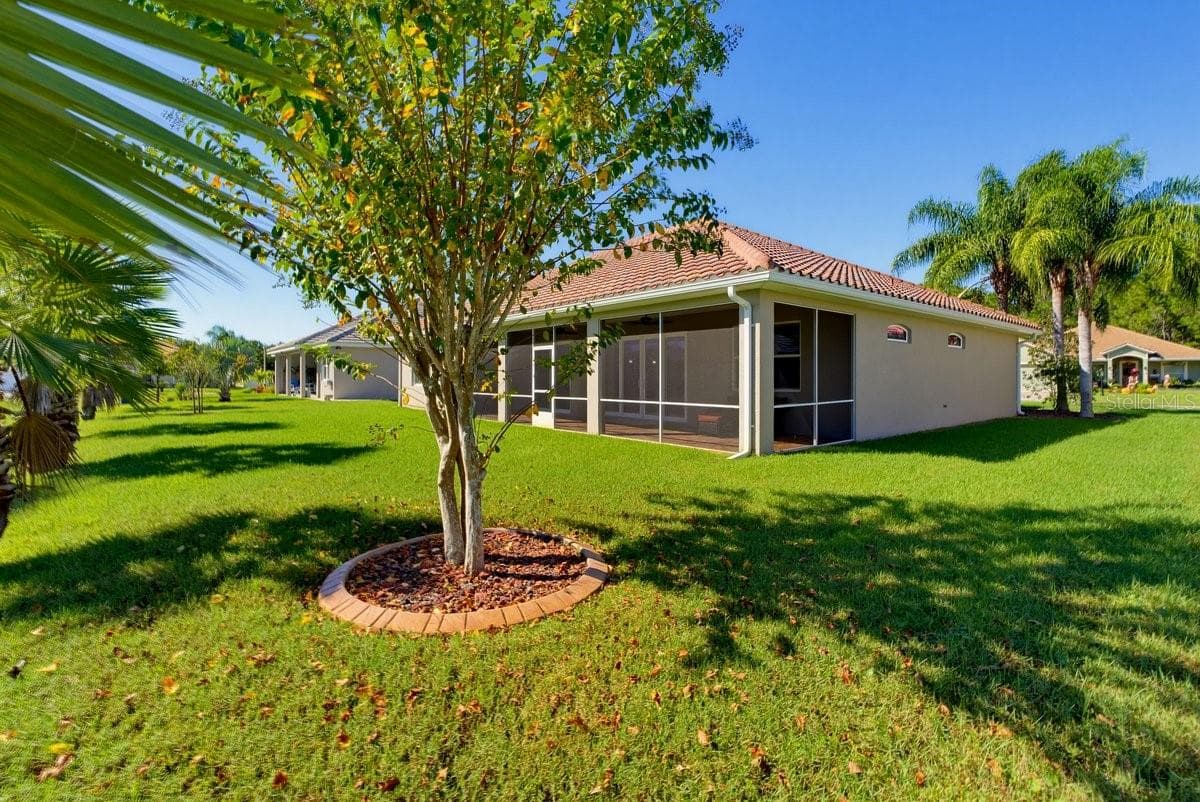 Single Family Residence at 29 THORNHILL CHASE CIR, ORMOND BEACH, photo 42 of 55
