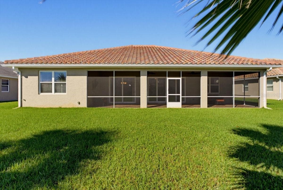 Single Family Residence at 29 THORNHILL CHASE CIR, ORMOND BEACH, photo 43 of 55