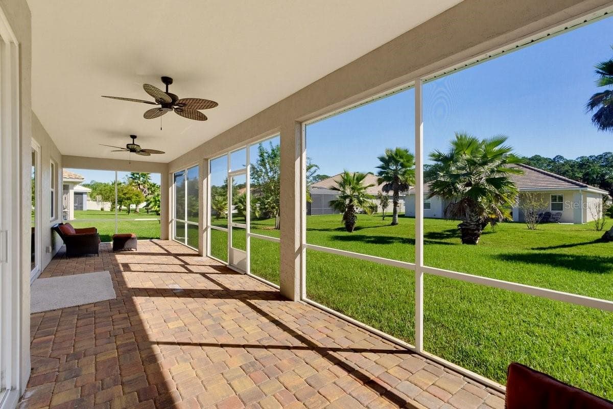 Single Family Residence at 29 THORNHILL CHASE CIR, ORMOND BEACH, photo 47 of 55