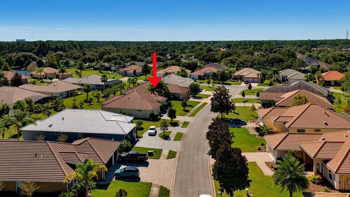 Single Family Residence at 29 THORNHILL CHASE CIR, ORMOND BEACH, photo 54 of 55