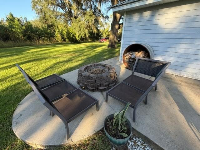 Single Family Residence at 5130 NW 186TH ST, ALACHUA, photo 22 of 23