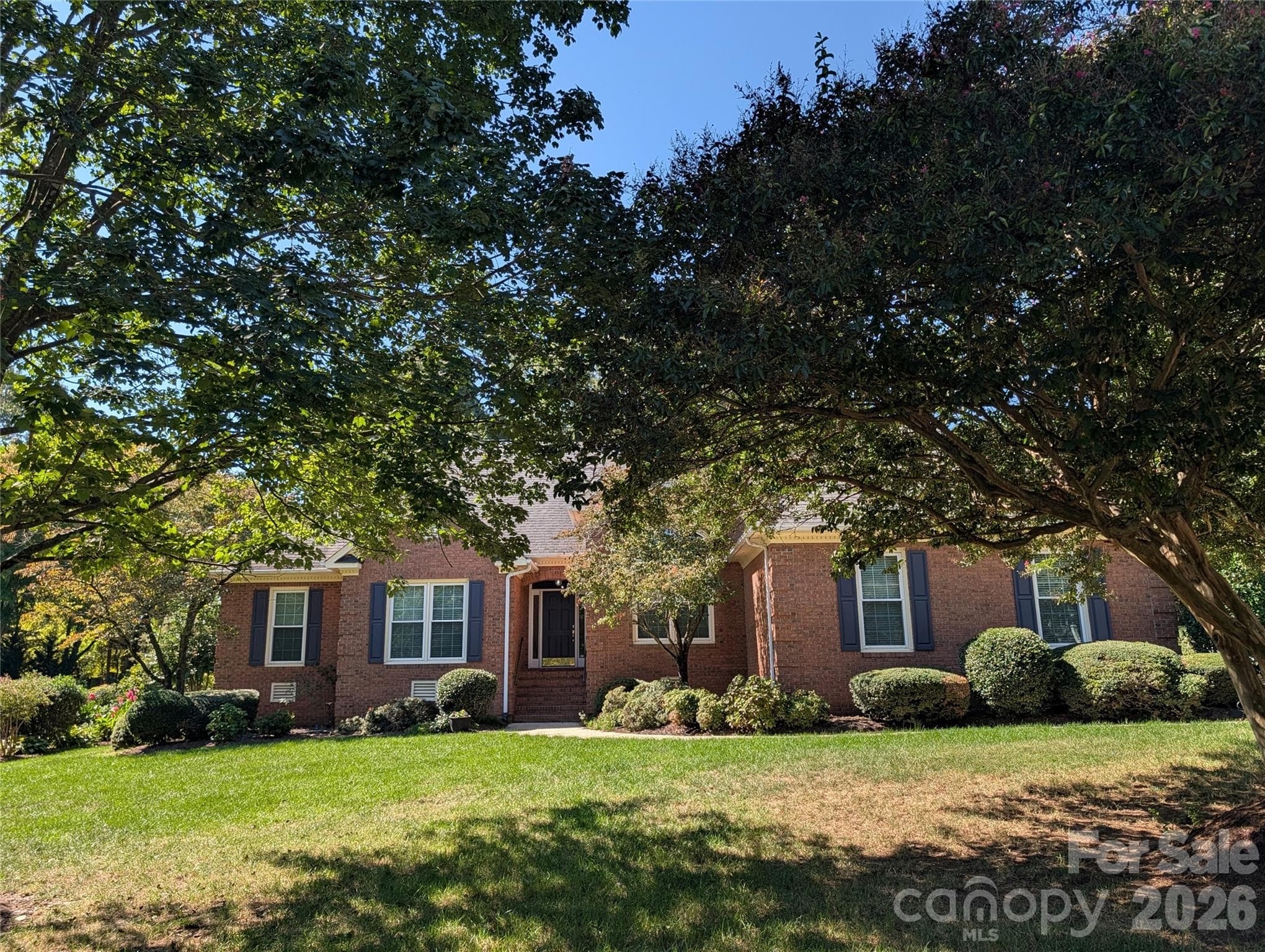 890 Lyerly Ridge Road NW