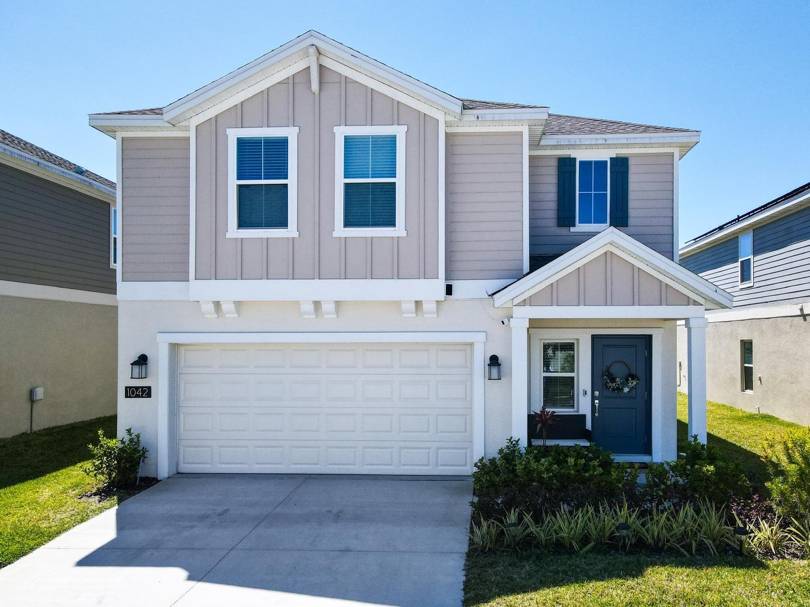 1042 JOHN JACOB RD