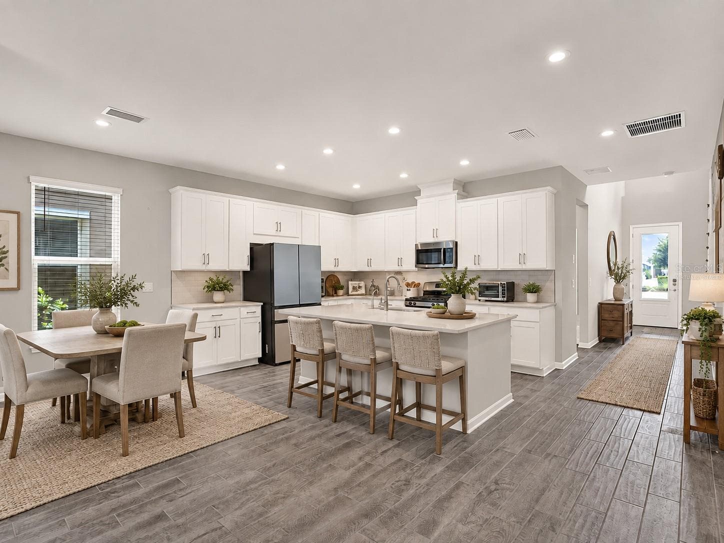 Virtually Staged - 13729 RANGELAND BLVD, ODESSA