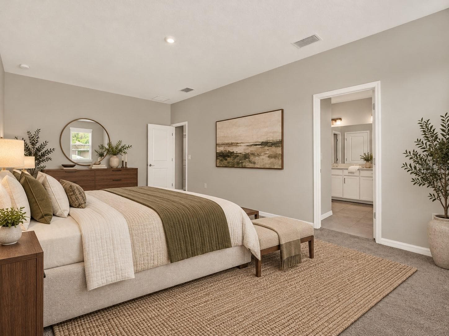 Virtually Staged - 13729 RANGELAND BLVD, ODESSA