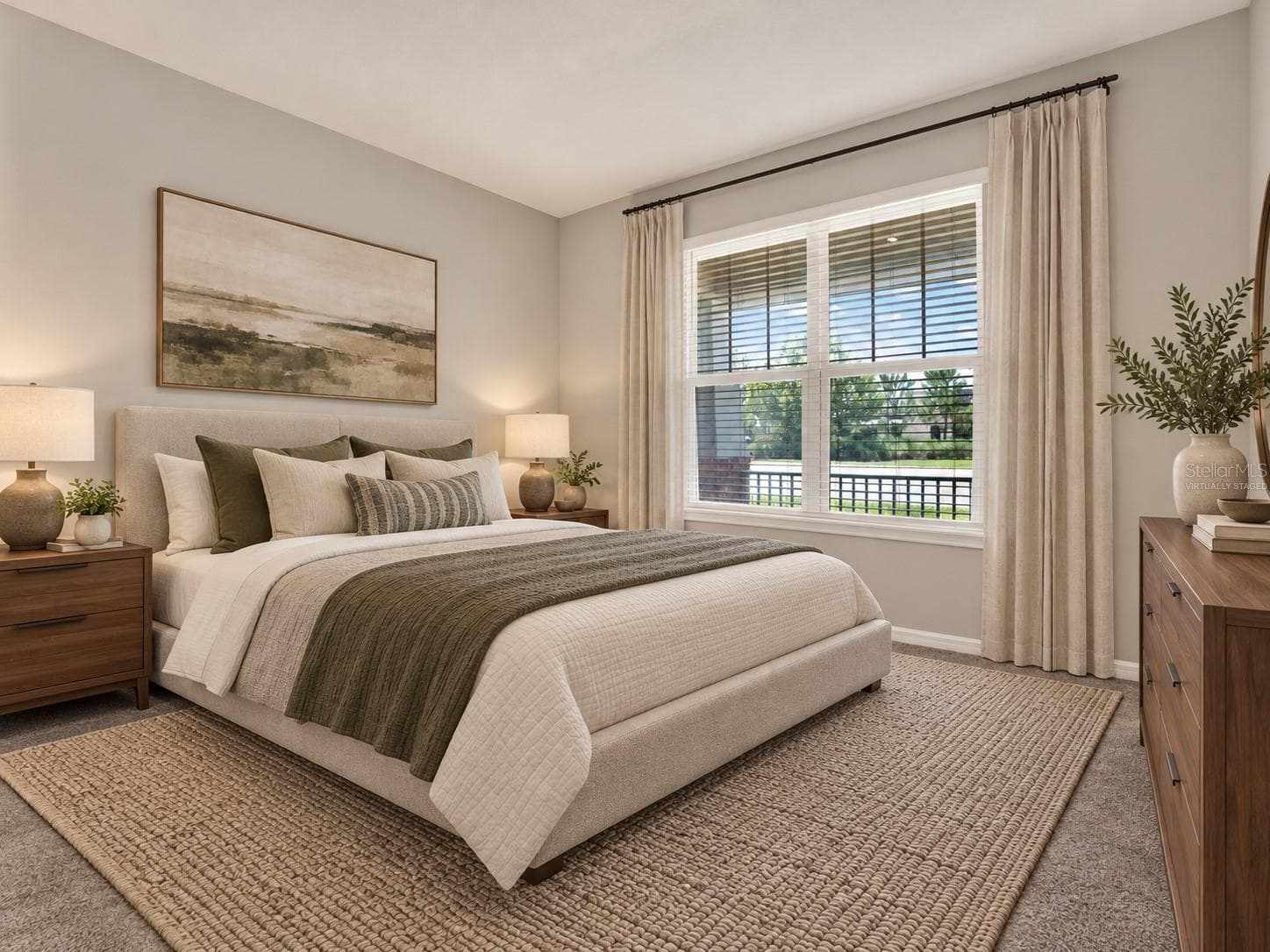 Virtually Staged - 13729 RANGELAND BLVD, ODESSA