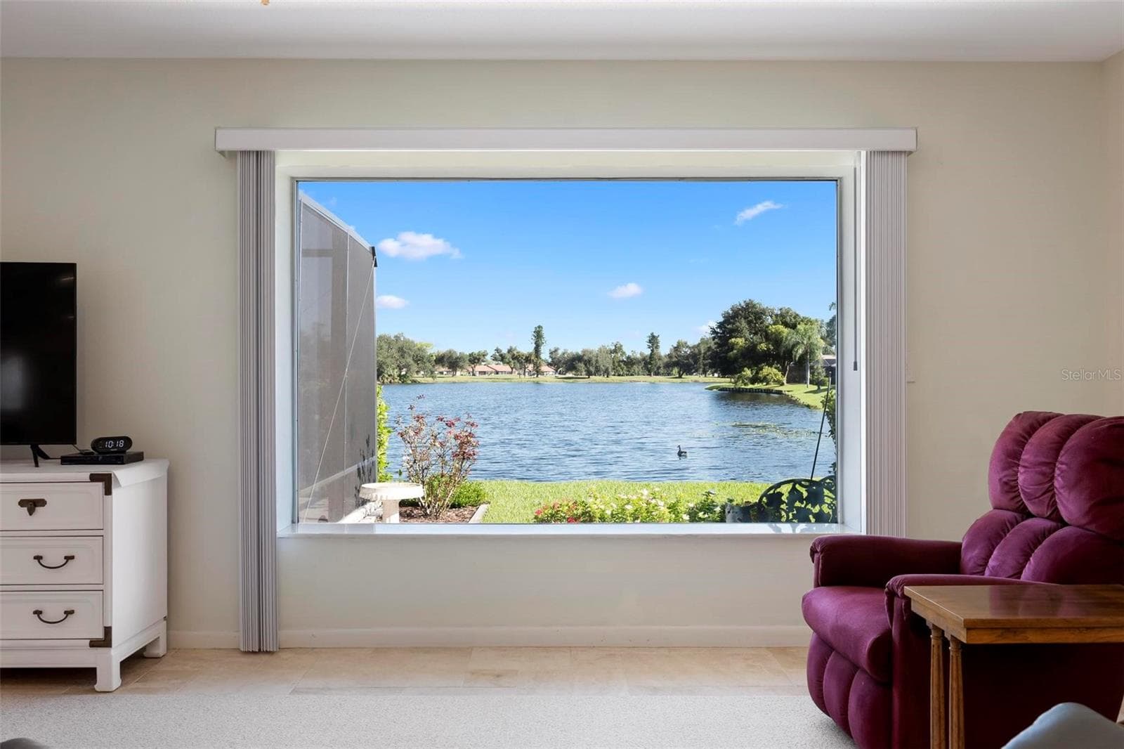 Great Room - 903 PINEHURST LN, VENICE