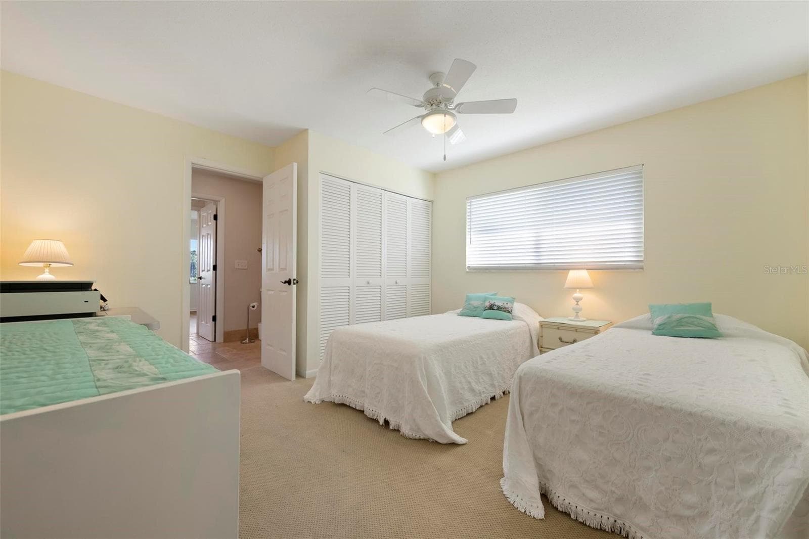 Bedroom 3 - 903 PINEHURST LN, VENICE