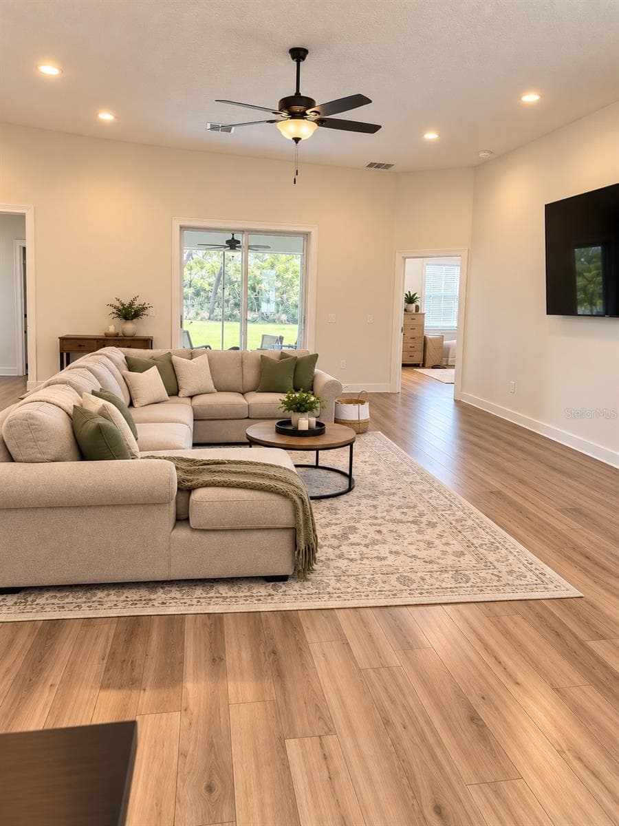 Single Family Residence at 2669 SW 175TH LOOP, OCALA, photo 5 of 31