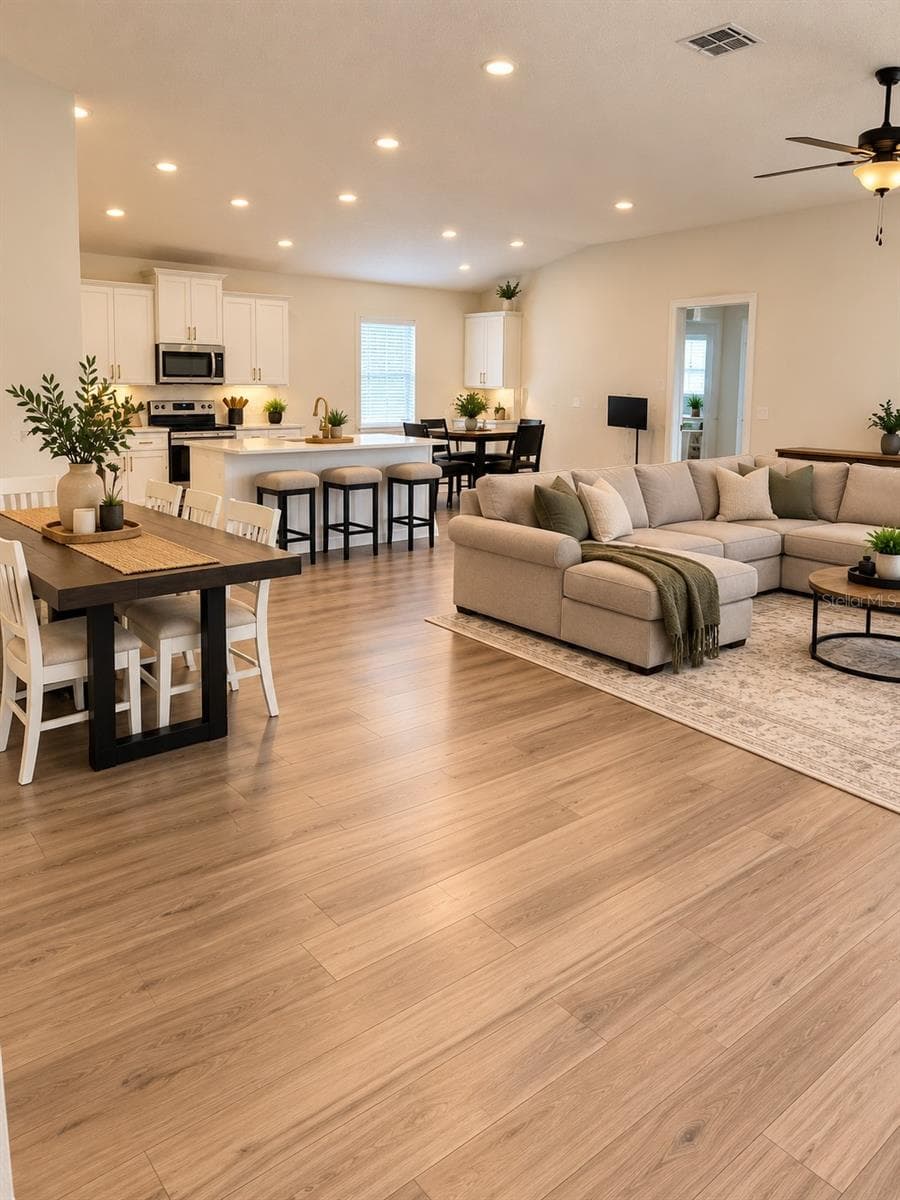 Single Family Residence at 2669 SW 175TH LOOP, OCALA, photo 6 of 31