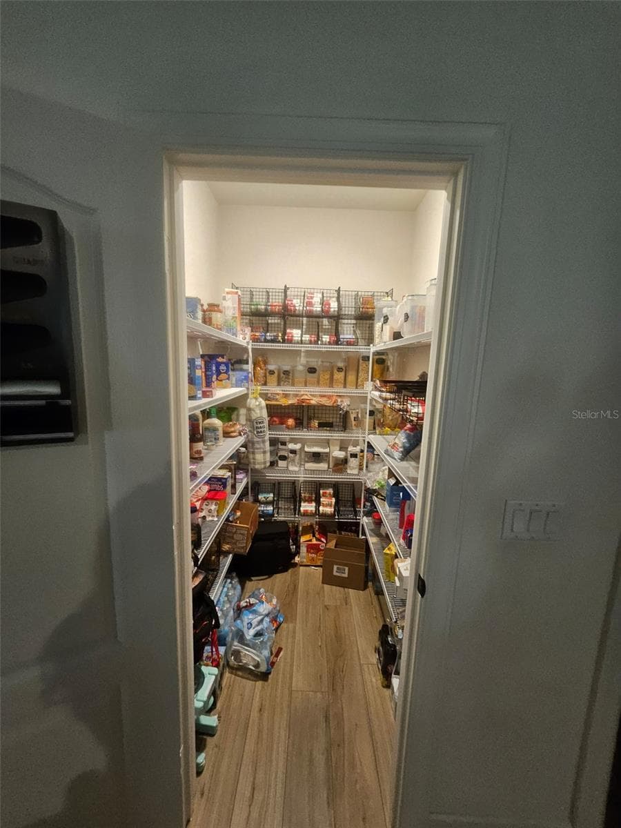 Pantry - 2669 SW 175TH LOOP, OCALA