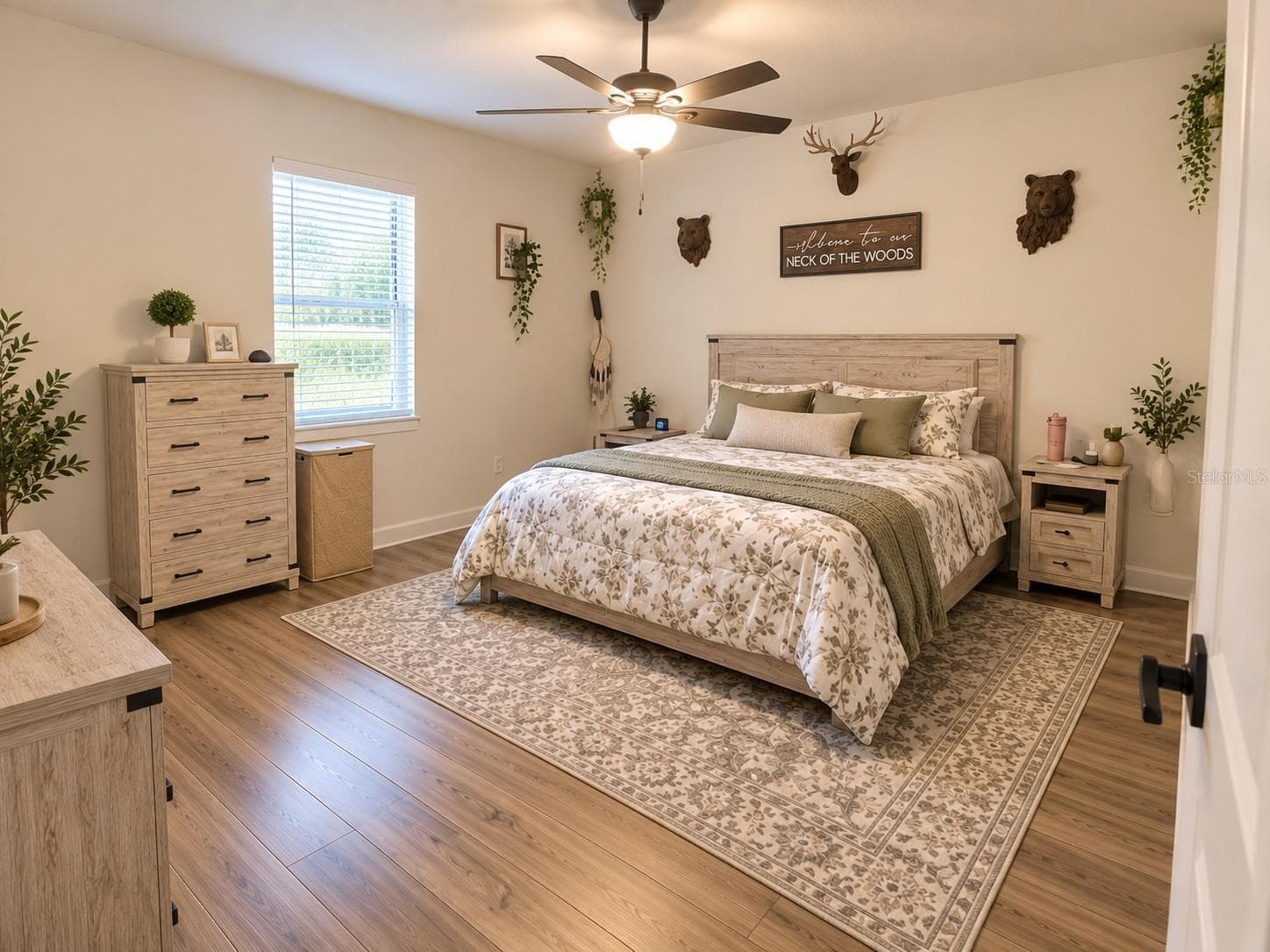 Primary Bedroom - 2669 SW 175TH LOOP, OCALA