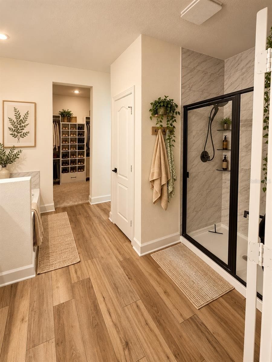 Primary Bathroom - 2669 SW 175TH LOOP, OCALA