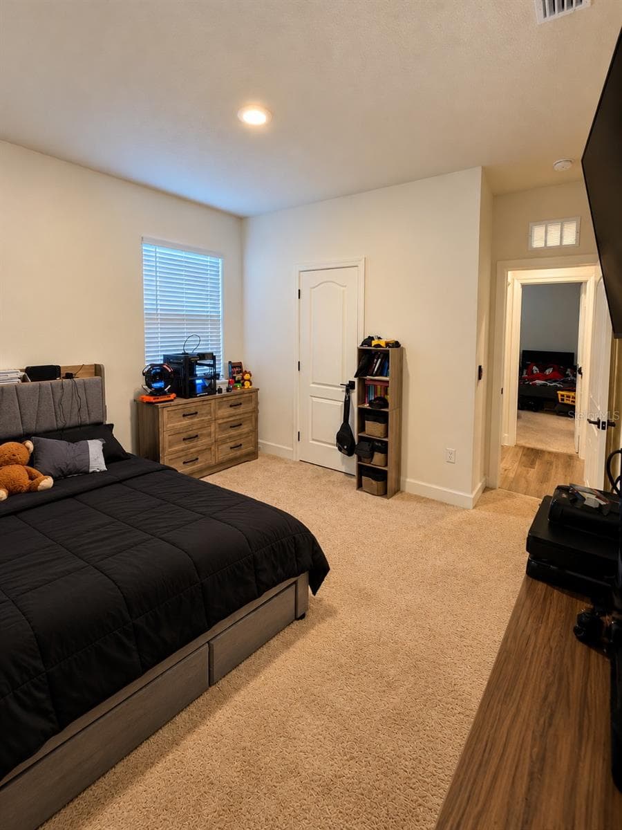 Bedroom 2 - 2669 SW 175TH LOOP, OCALA