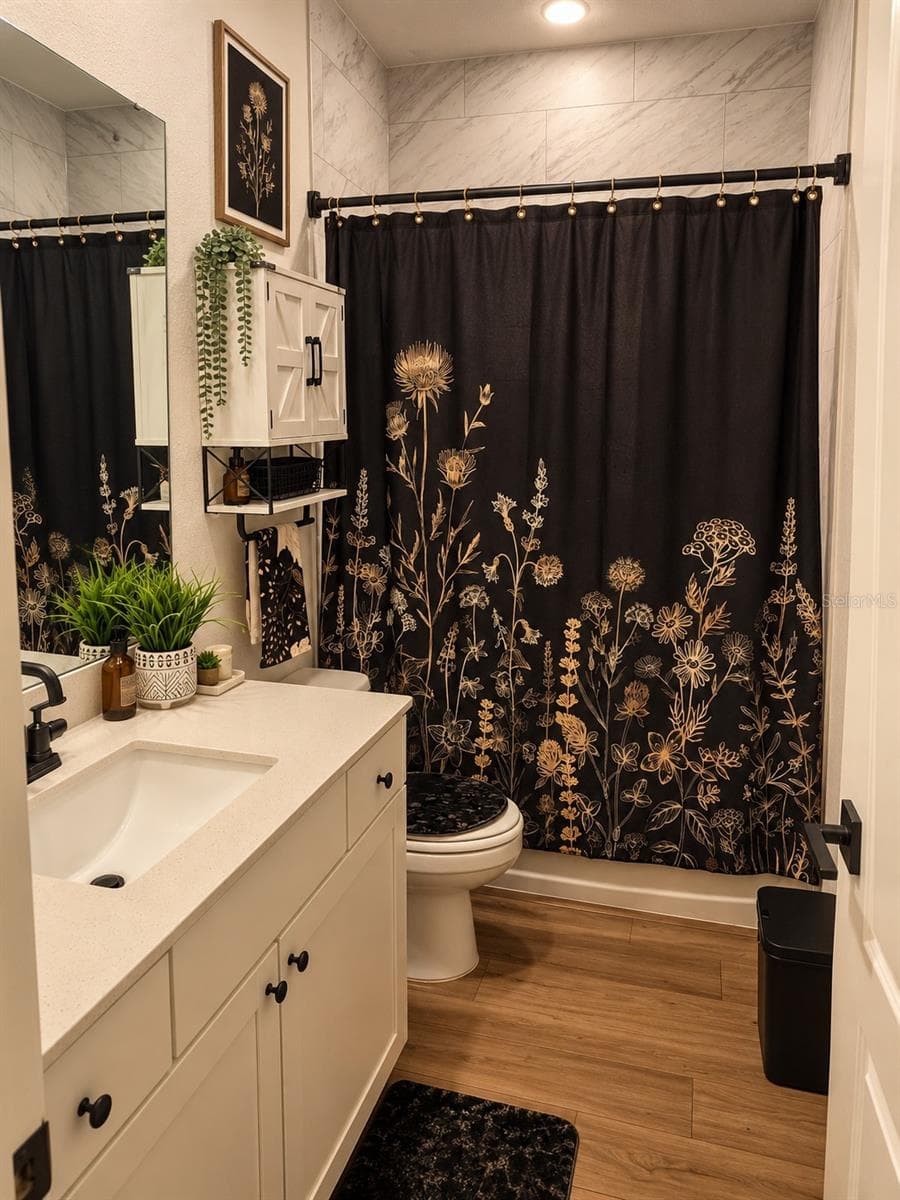 Bathroom 2 - 2669 SW 175TH LOOP, OCALA