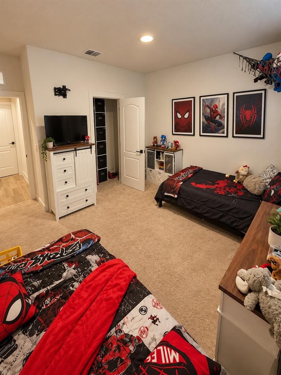 Bedroom 3 - 2669 SW 175TH LOOP, OCALA