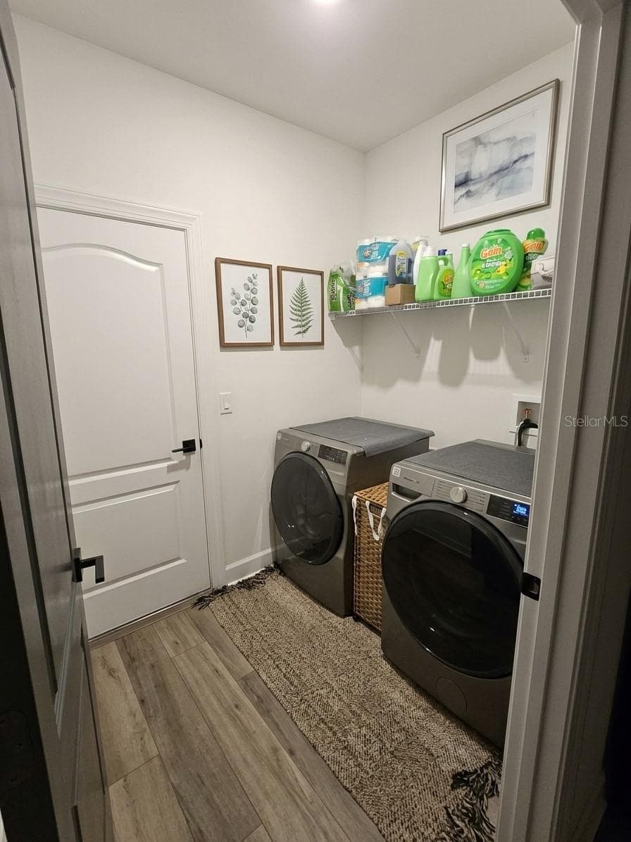 Laundry Room - 2669 SW 175TH LOOP, OCALA