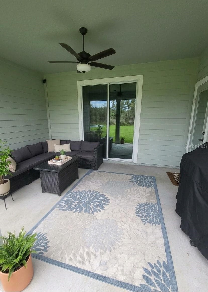 Lanai - 2669 SW 175TH LOOP, OCALA