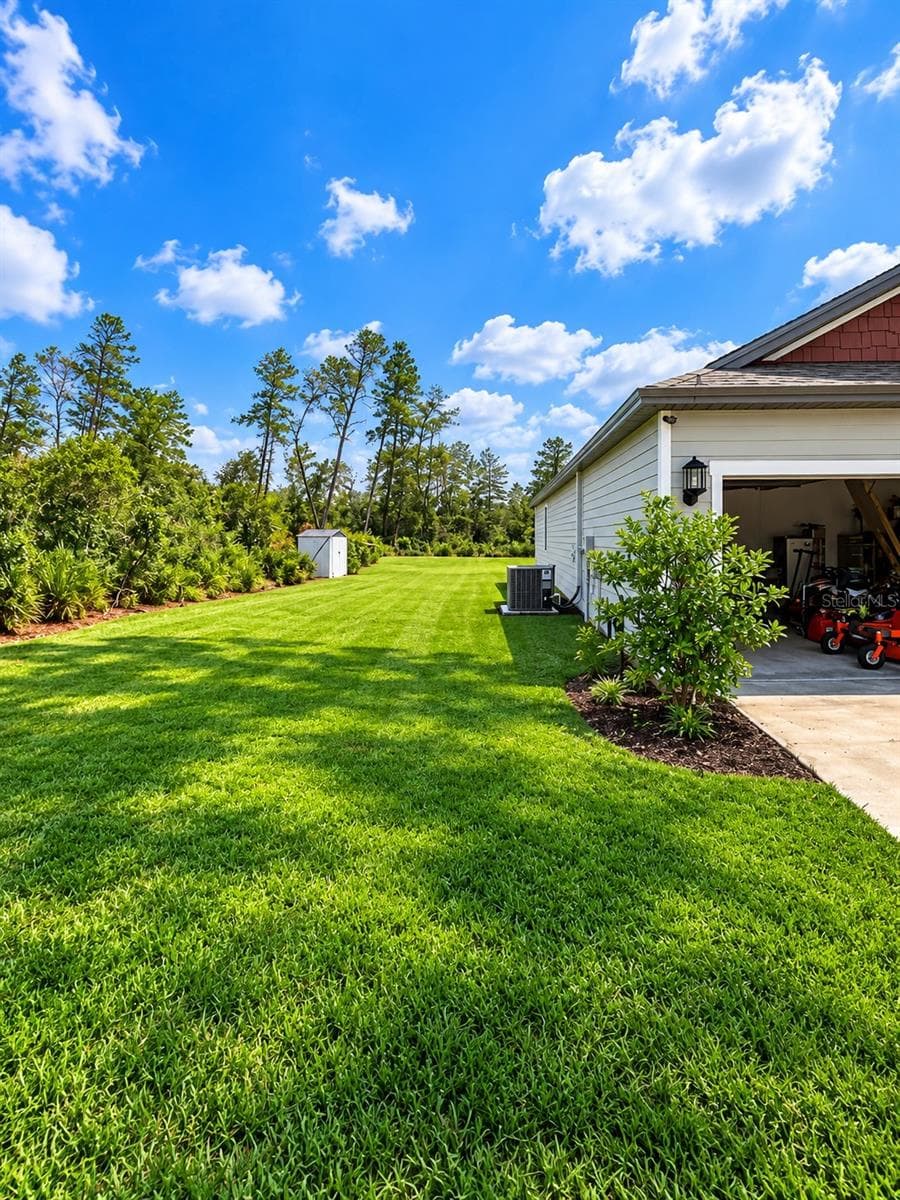 Single Family Residence at 2669 SW 175TH LOOP, OCALA, photo 27 of 31
