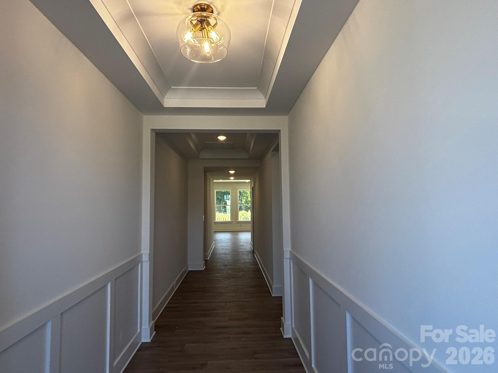 Entryway - 559 Cheryl Lynn Drive, Rock Hill