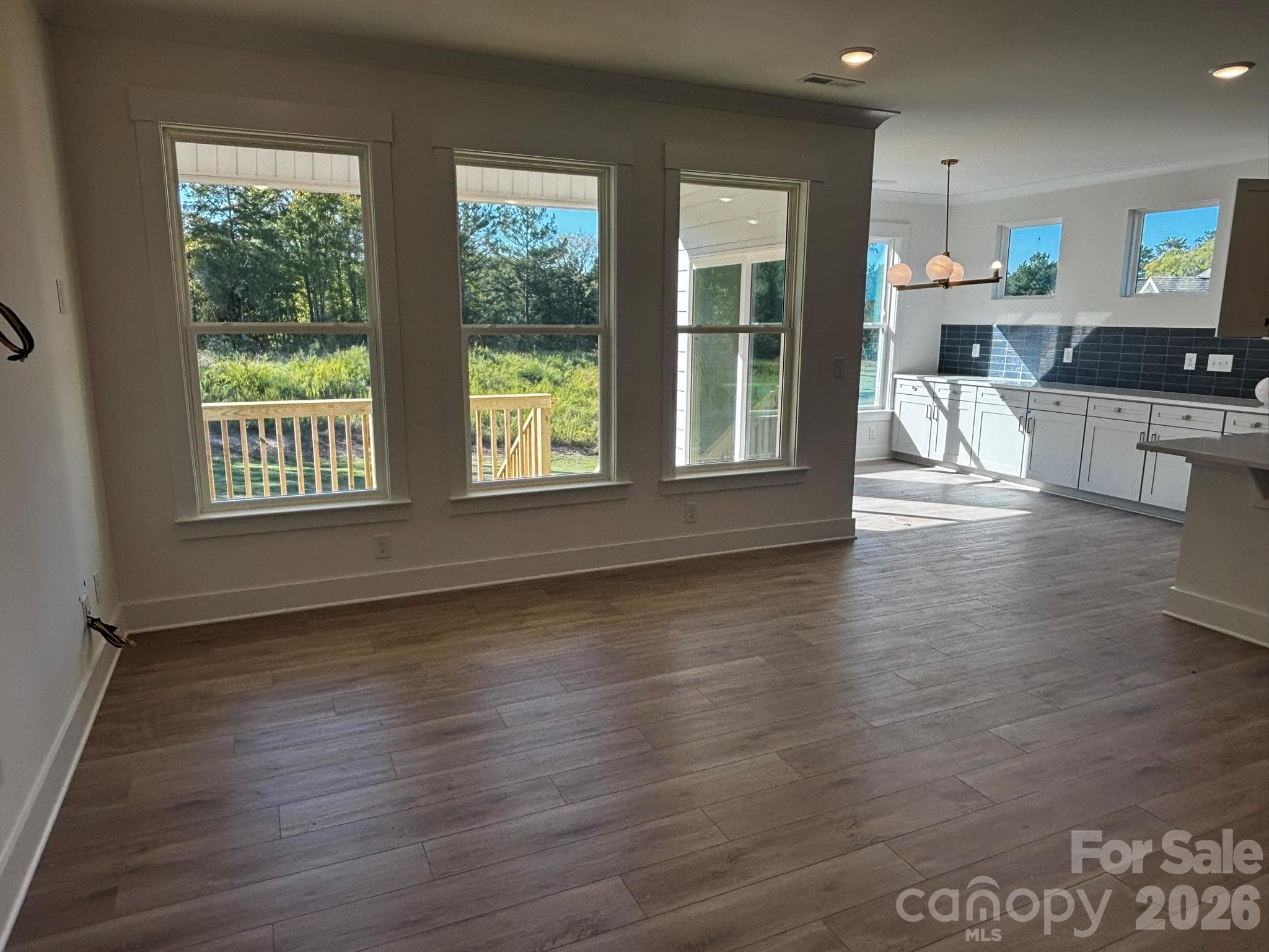 Family Room - 559 Cheryl Lynn Drive, Rock Hill