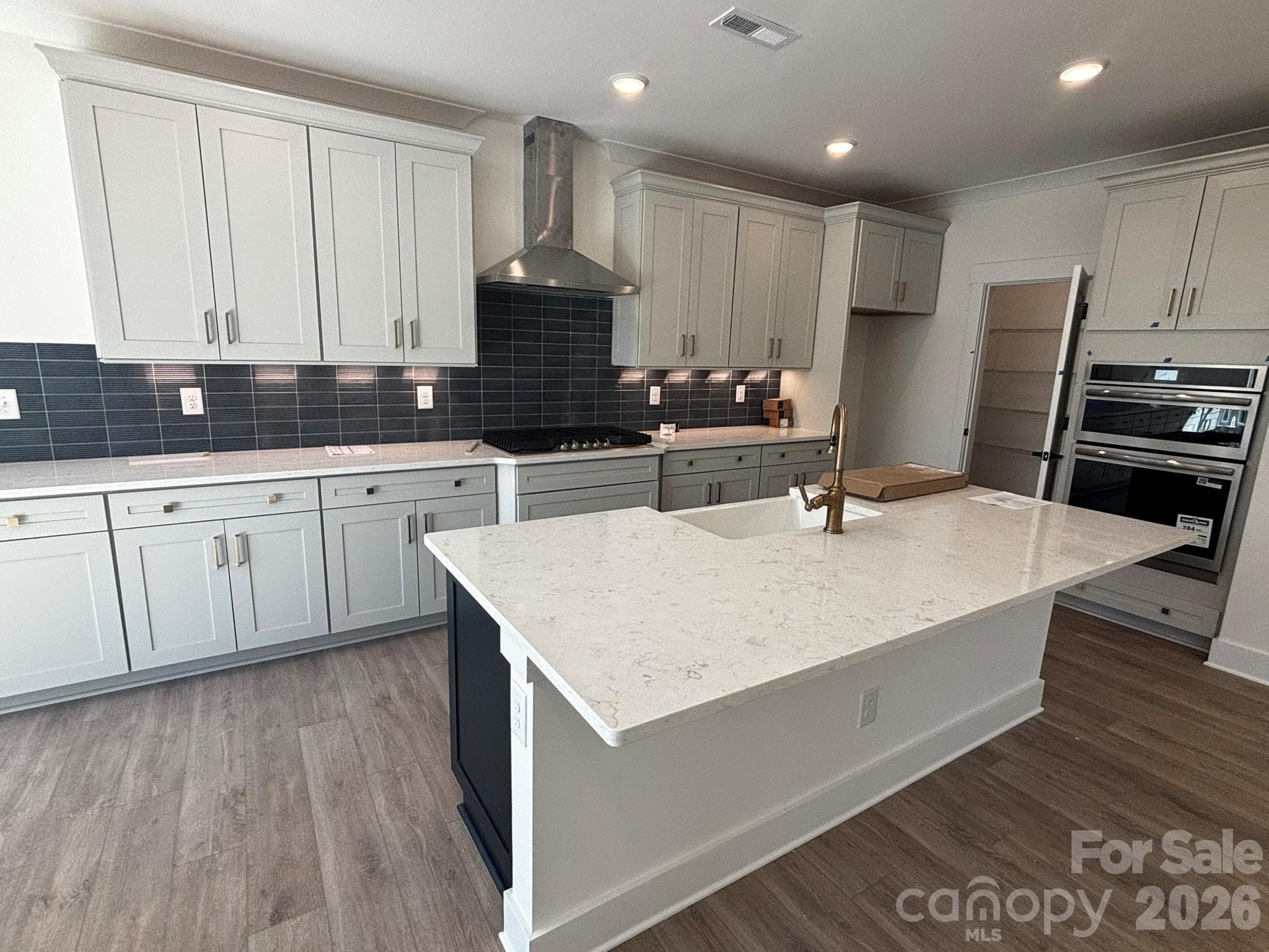 Kitchen - 559 Cheryl Lynn Drive, Rock Hill