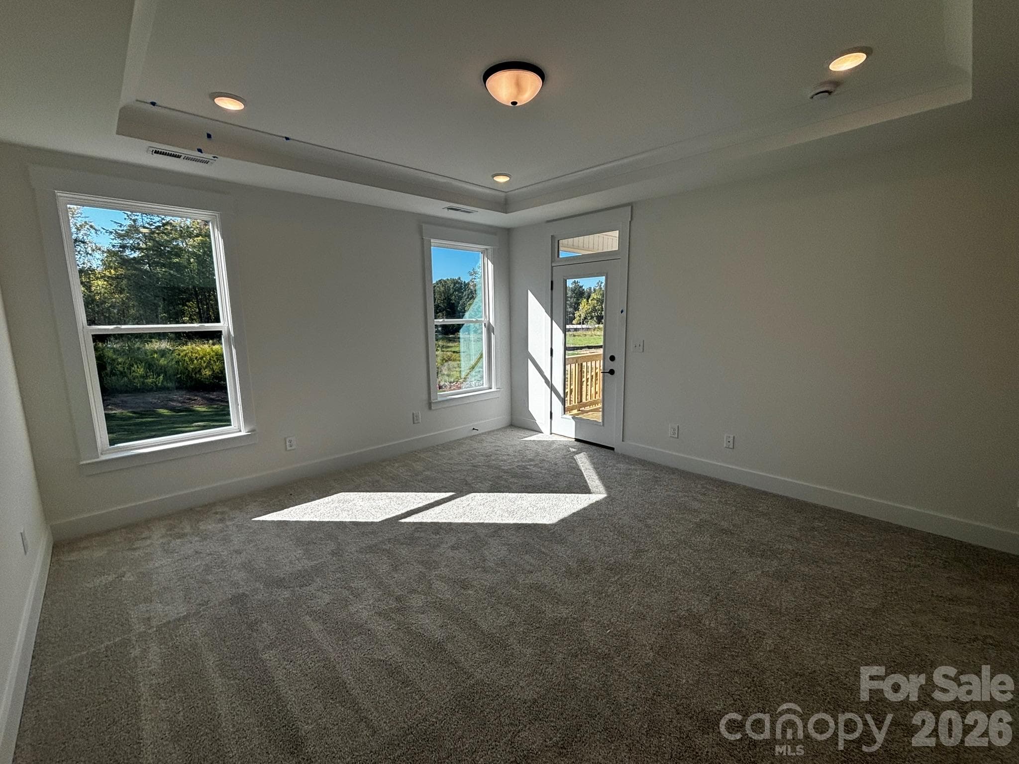 Primary Bedroom - 559 Cheryl Lynn Drive, Rock Hill