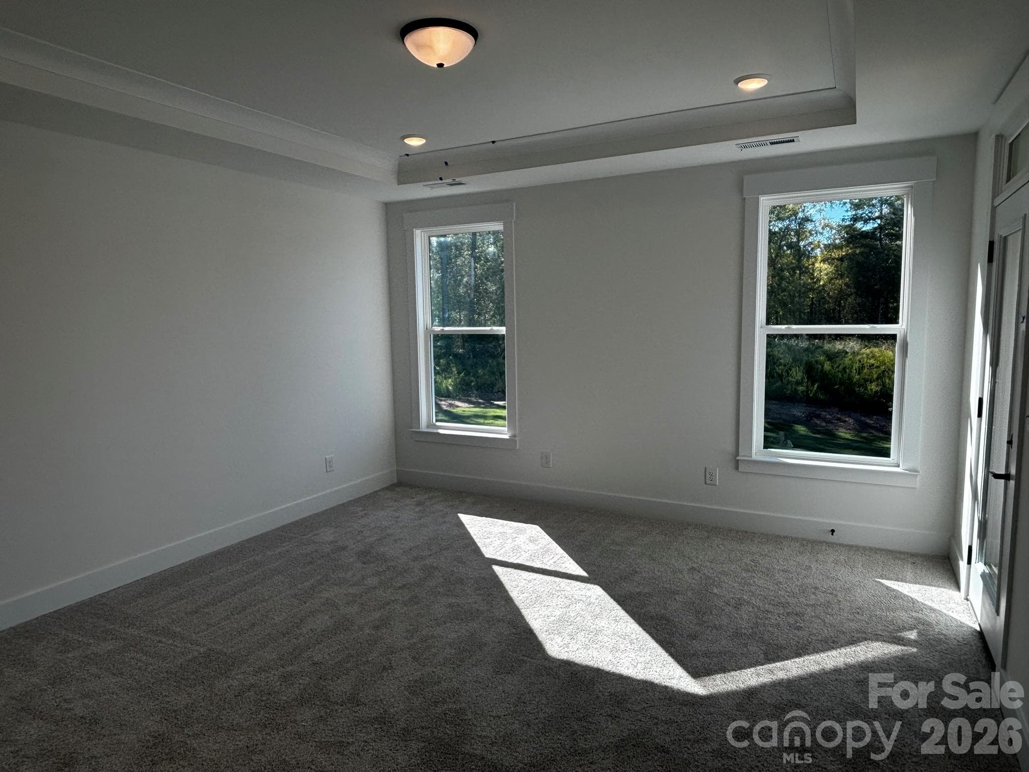 Primary Bedroom - 559 Cheryl Lynn Drive, Rock Hill