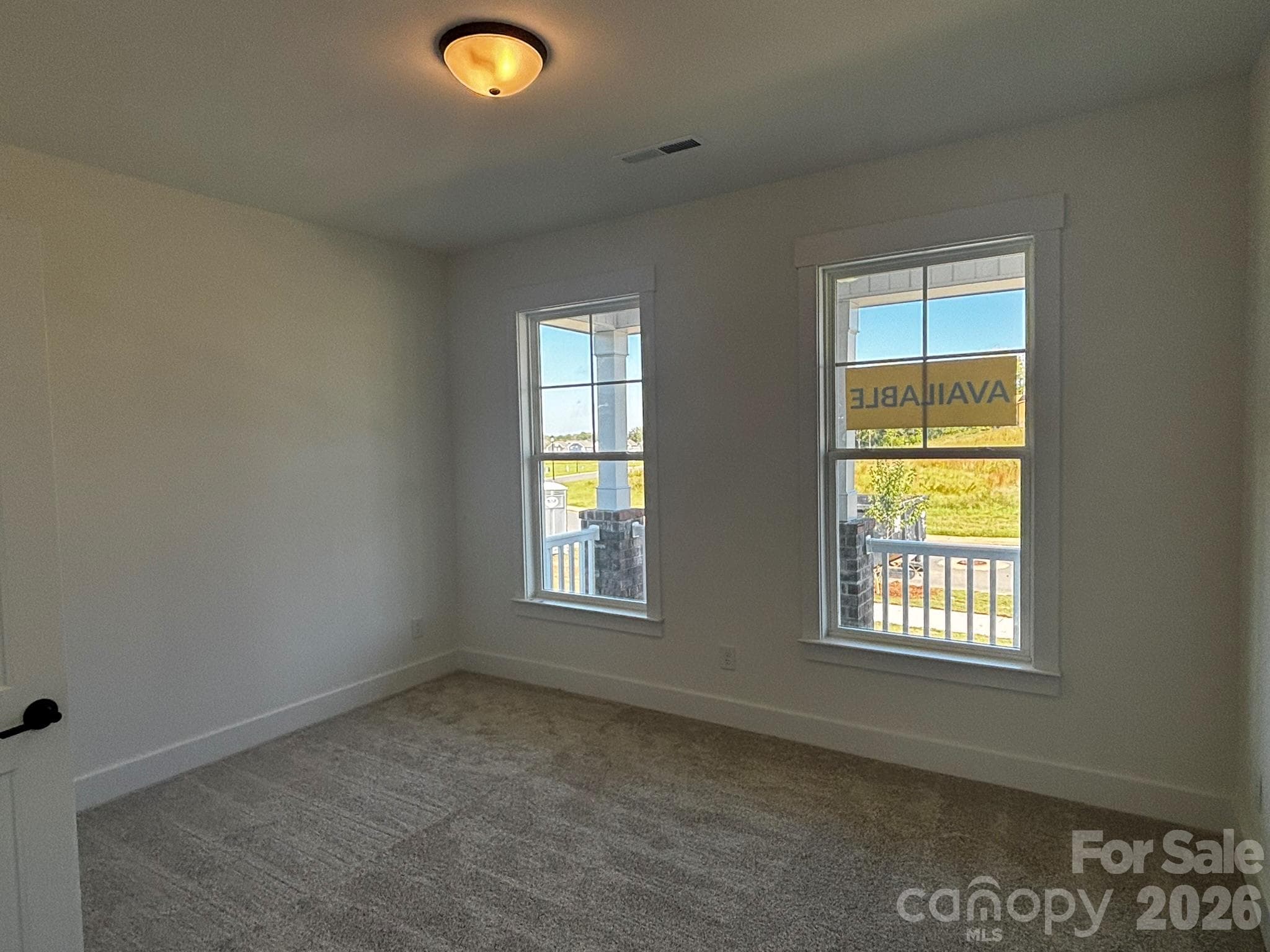 Bedroom 2 - 559 Cheryl Lynn Drive, Rock Hill