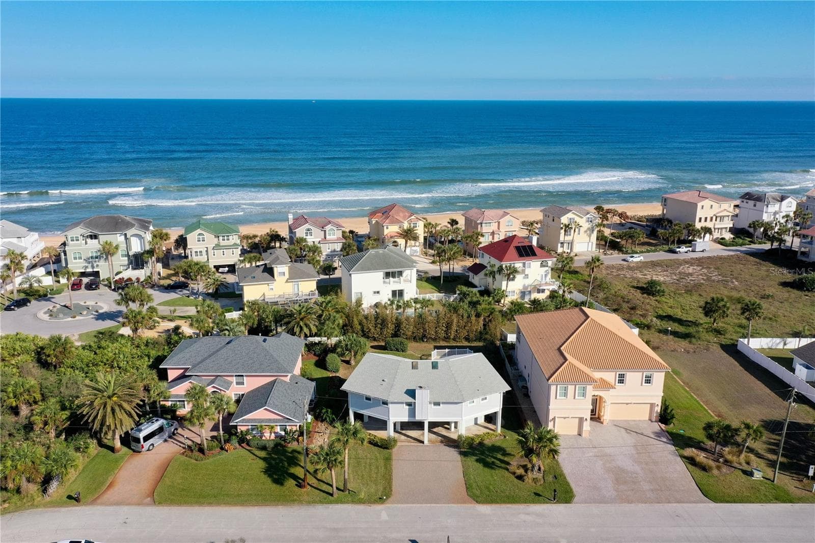 Single Family Residence at 7 MAHOE DR S, PALM COAST, photo 4 of 57