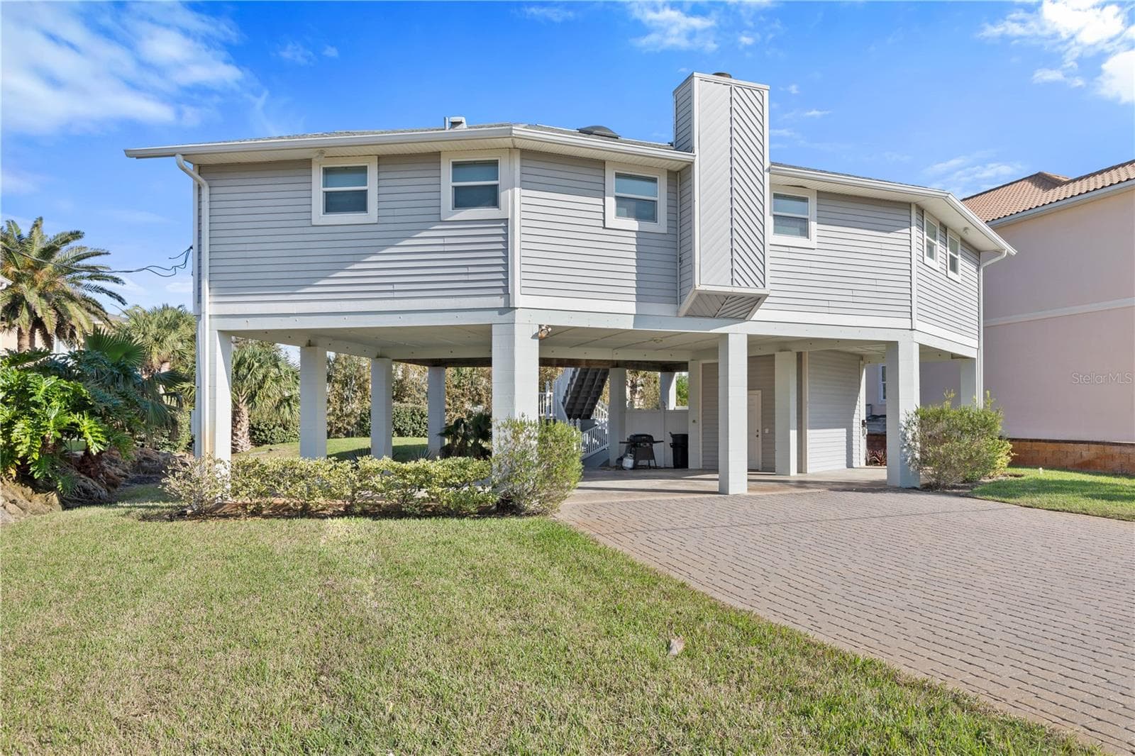 Single Family Residence at 7 MAHOE DR S, PALM COAST, photo 7 of 57